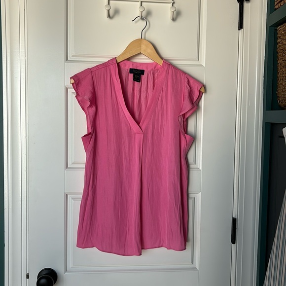 Pink blouse - Picture 1 of 3